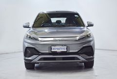 BYD ATTO 3 Extended