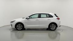 2017 HYUNDAI i30 ACTIVE 1.6 CRDi