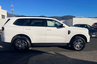 Ford Everest
