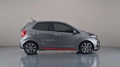 2021 KIA PICANTO GT-LINE (PE)