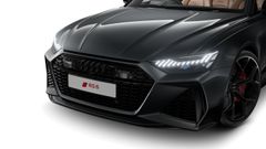 Audi RS6 Performance