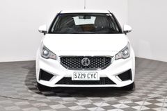 MG MG3
