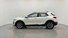 2022 KIA STONIC SPORT