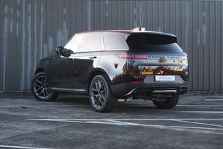 Land Rover Range Rover Sport D250 SE