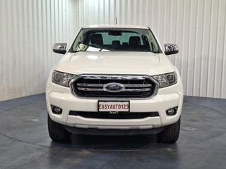 FORD RANGER XLT