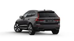 Volvo XC60 T8 Plus Recharge Plug-in Hybrid