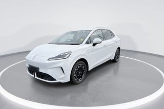 MG MG4 EV Urban