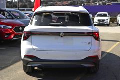 MG MGS5 EV