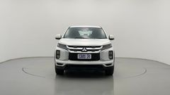 2021 MITSUBISHI ASX ES (2WD)