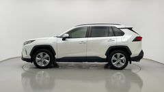 2020 TOYOTA RAV4 GXL (AWD) HYBRID