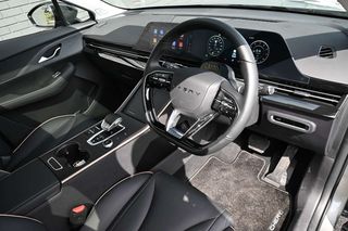 Chery C5