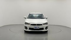 2017 MITSUBISHI LANCER ES SPORT