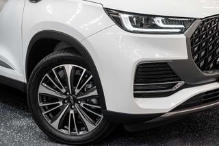 Chery Tiggo 8 Pro Max