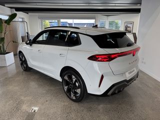 CUPRA Terramar VZ