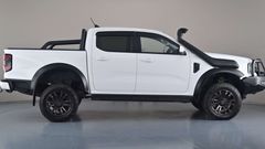 2022 FORD RANGER XLT 3.0 (4x4)