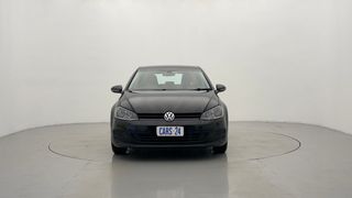 2016 VOLKSWAGEN GOLF 92 TSI TRENDLINE