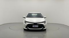 2022 TOYOTA COROLLA ASCENT SPORT