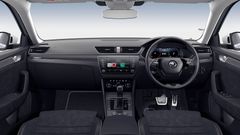 Skoda Superb Scout TSI 206kW 4x4