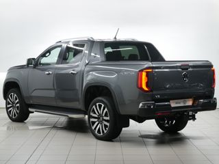 Volkswagen Amarok Aventura V6 184kW 600Nm