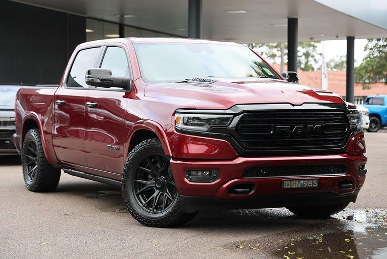 RAM 1500