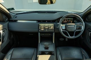 Land Rover Discovery Sport P250 Dynamic SE