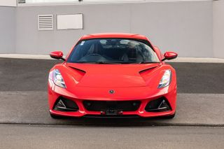 Lotus Emira V6