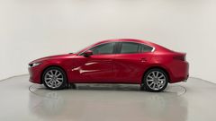 2023 MAZDA 3 G20 EVOLVE