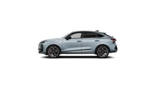 Audi Q3 Sportback TFSI quattro 195 kW