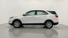 2018 HOLDEN EQUINOX LS (FWD)