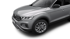 Volkswagen T-Roc TSI Life 2WD
