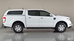 2018 FORD RANGER XLT 3.2 HI-RIDER (4x2)