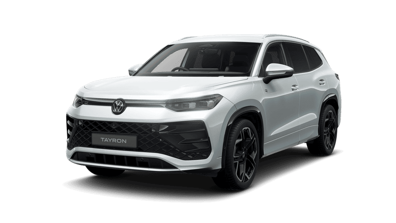 Volkswagen Tayron R-Line AWD