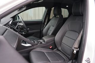 Jaguar E-Pace P250 Ultimate Edition
