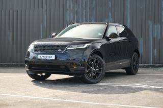 Land Rover Range Rover Velar P250 S
