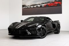 Chevrolet Corvette Stingray 3LT Coupe