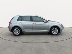 Volkswagen Golf VOLKSWAGON GOLF TSI