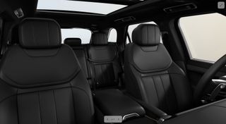 Land Rover Range Rover Sport D300 Dynamic SE