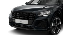Audi Q2 35 TFSI S tronic 110 kW