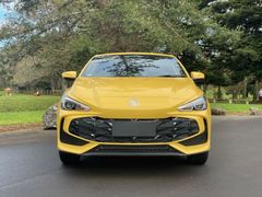 MG 3 1.5 Hybrid Excite