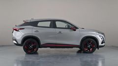 2023 CHERY OMODA 5 EX (HIGH VERSION)