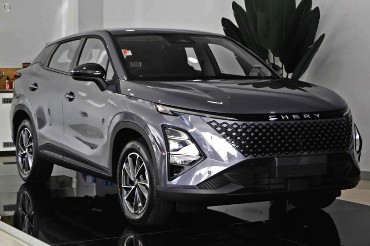 Chery C5