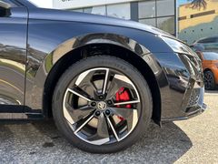 Skoda Octavia Wagon RS iV 180kW
