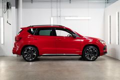 CUPRA Ateca VZ