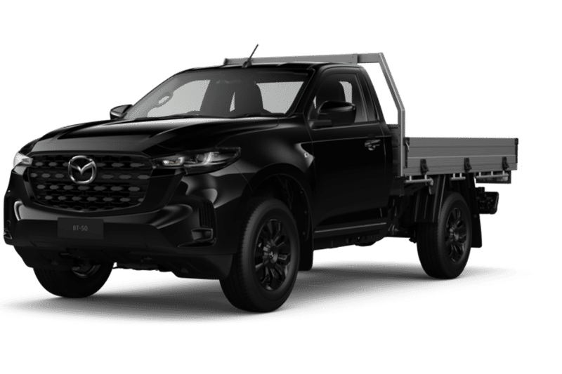 Mazda BT-50