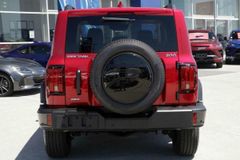 GWM Tank 300