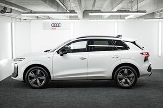 Audi Q3 SUV TFSI 110 kW