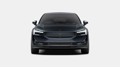 2025 Polestar 2 Long range Dual motor Midnight