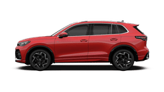 Volkswagen Tiguan R-Line 2WD