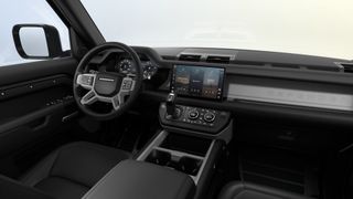 Land Rover Defender 110 D250 S