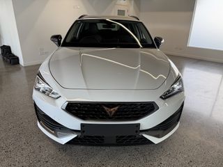 CUPRA Leon V Sportstourer